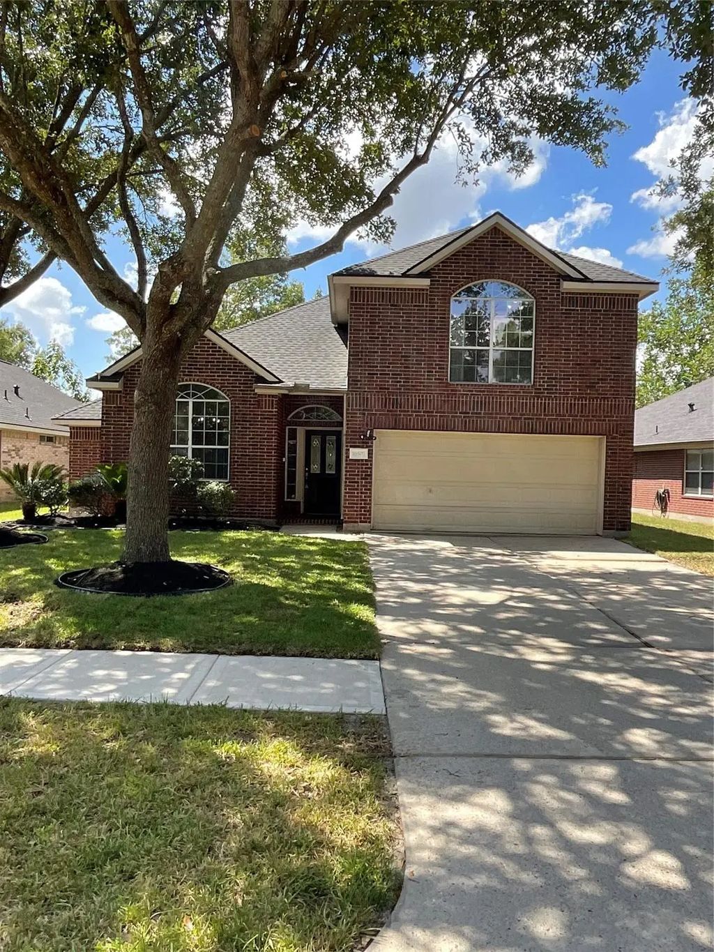 18507 Half Moon Trail, Humble