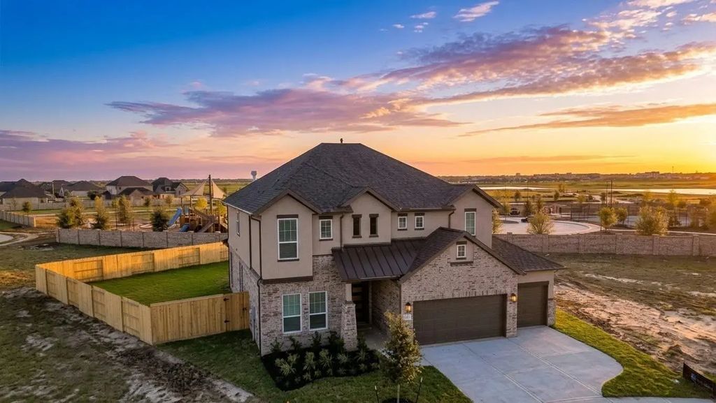 12325 Radnor Drive, Texas City