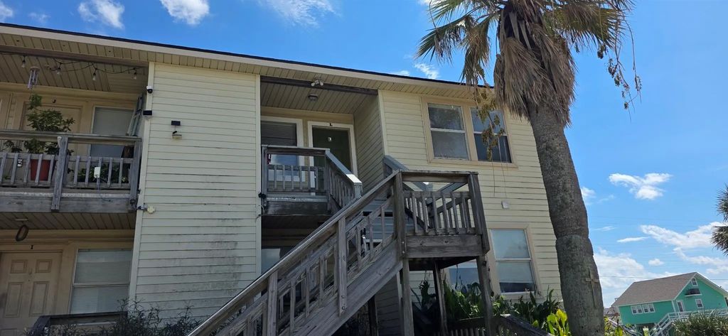 16506 Blackbeard L, Jamaica Beach