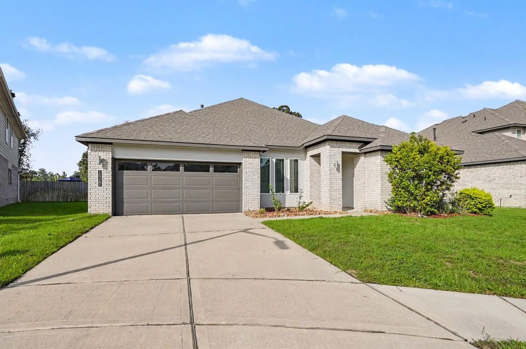 14162 Primrose Ridge Lane, Conroe