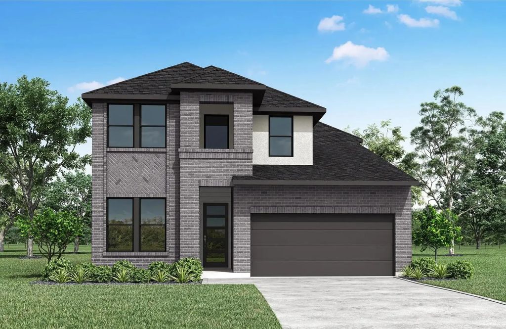 18607 Wild Raspberry Drive, Hockley