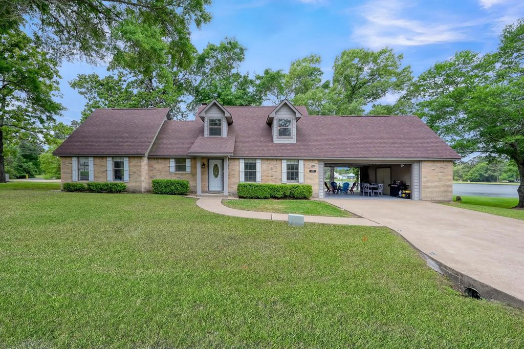 117 Brookside Drive, Trinity