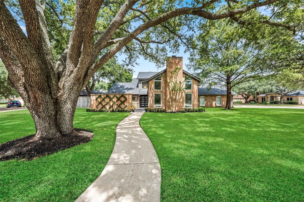 2602 Williams Grant Street, Sugar Land