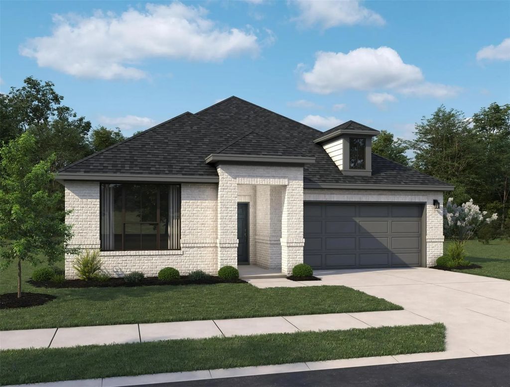 5019 Silk Petal Drive, Rosenberg