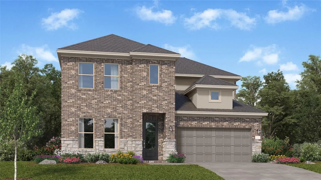 601 Old Mining Lane, League City