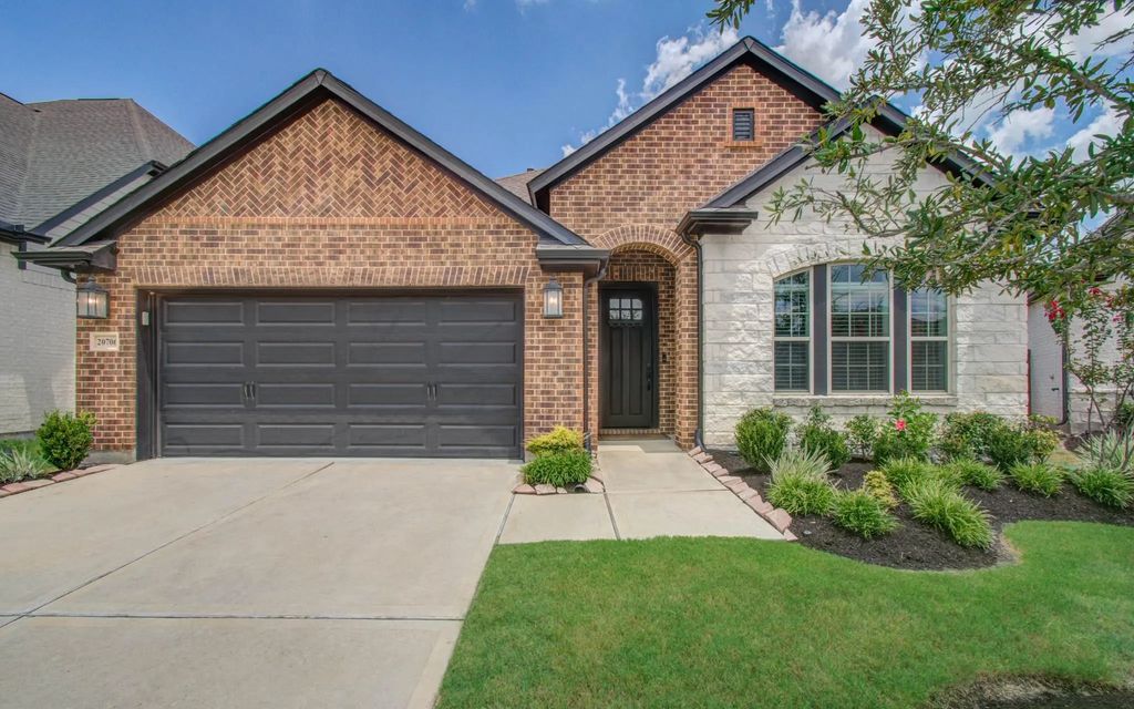 20706 Via San Luis Court, Cypress