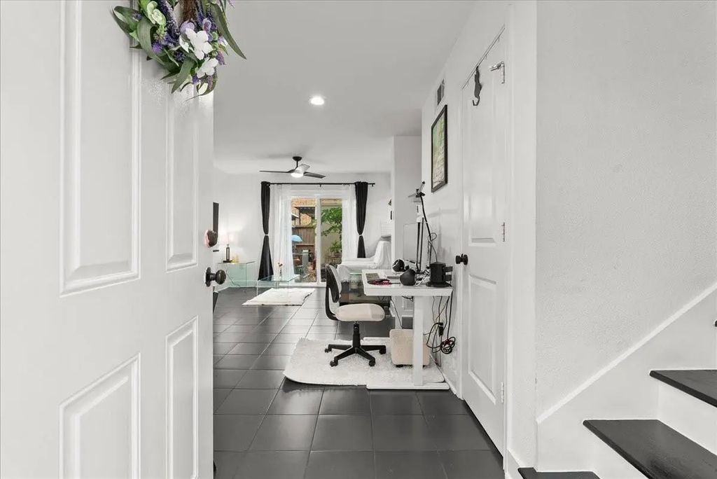 1501 Bonanza Road 501, Houston