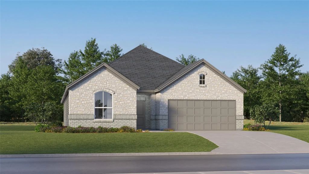 2417 Davenport Hills Way, League City