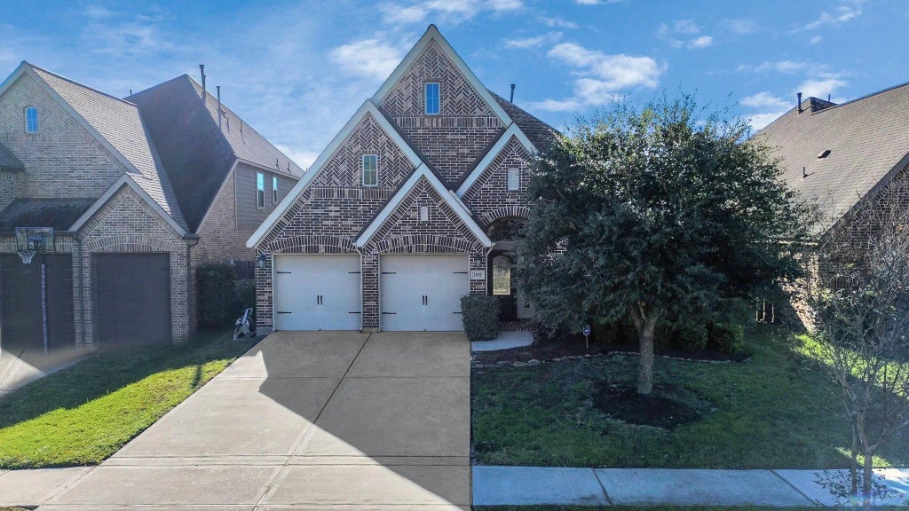 23011 Fenster Fox Terrace, Katy
