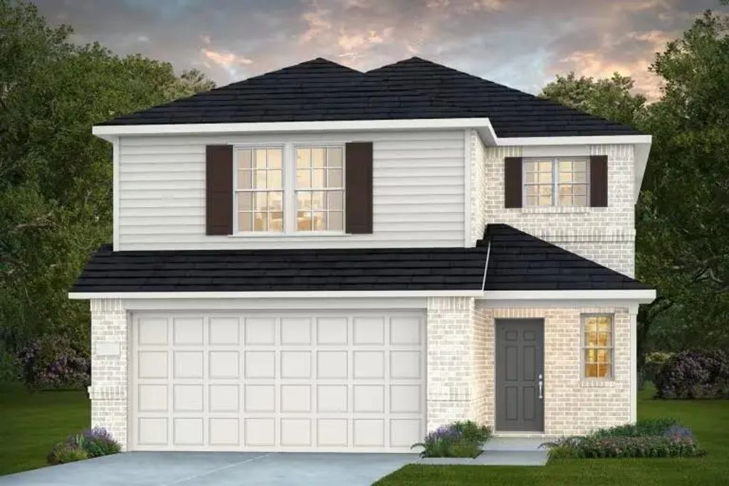 12131 Pinara Trail, Conroe