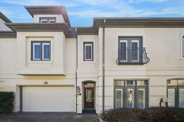 2426 Nantucket Drive B, Houston