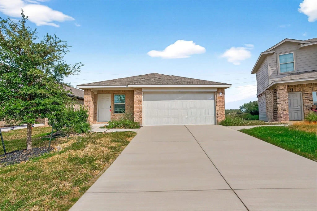 23106 Barrington Bluff Trail, Spring