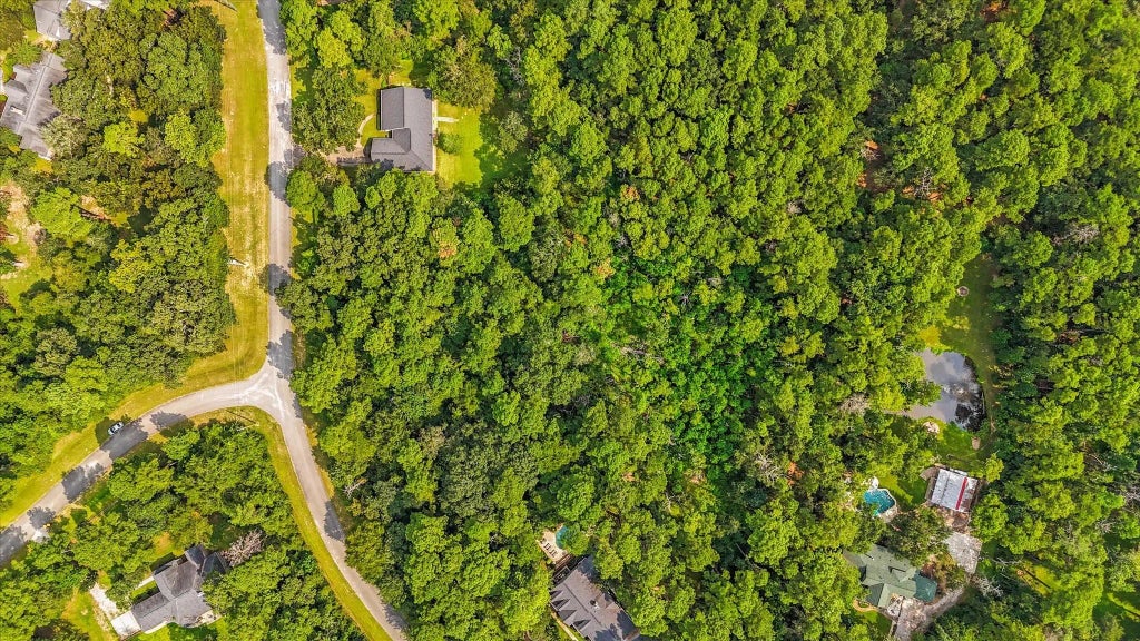 22102 Badger Hollow Drive, Magnolia