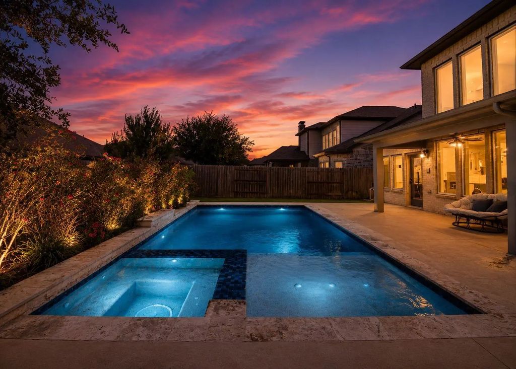 30706 Hawthorn Glen Court, Fulshear