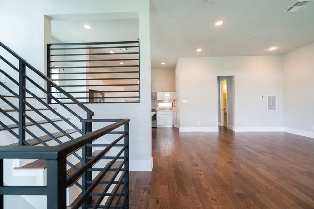 1613 Wheeler Street C, Houston