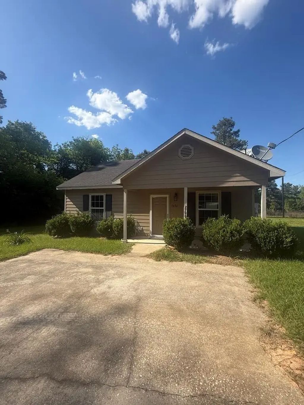 7636 Fm 2799, Jasper