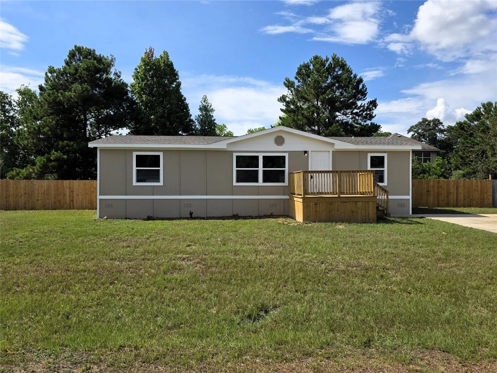 16423 Trenda Court, Conroe