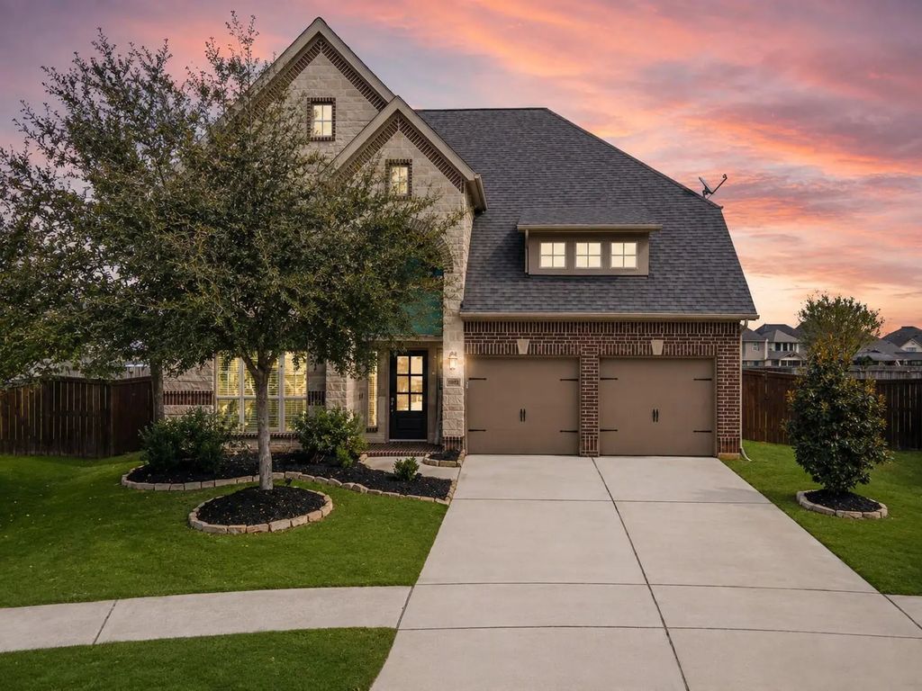 6902 N Elmwood Trail, Katy