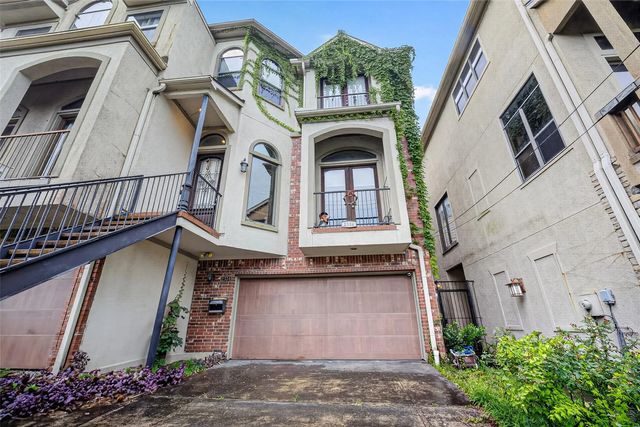 2334 Camden Drive, Houston