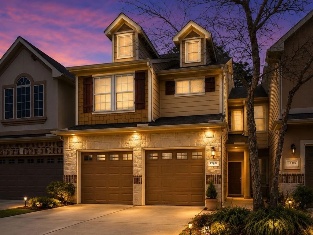 17814 Arapaho Hill Lane, Humble