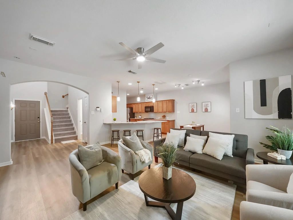 17814 Arapaho Hill Lane, Humble