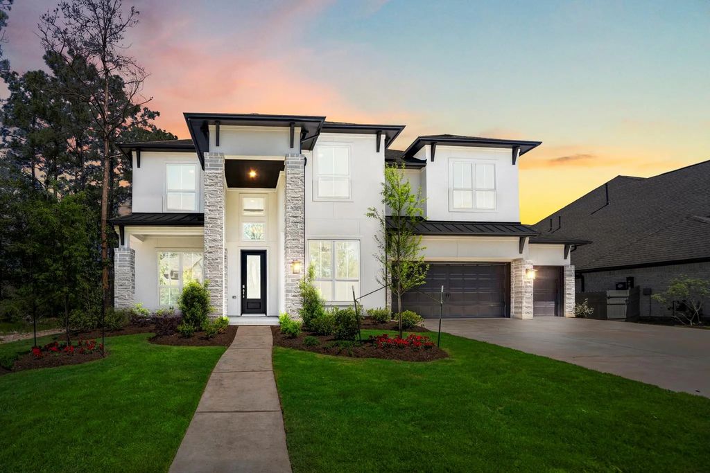 15715 Dandelion Dreams Street, Conroe