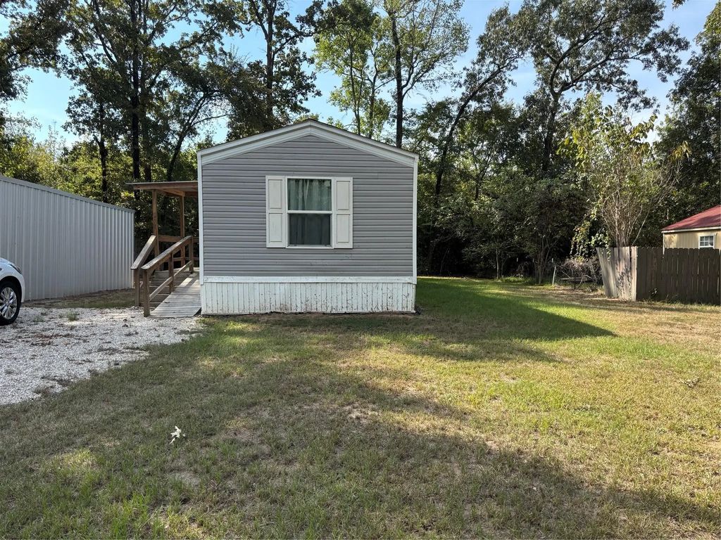 1311 Big Hawg Drive, Trinity