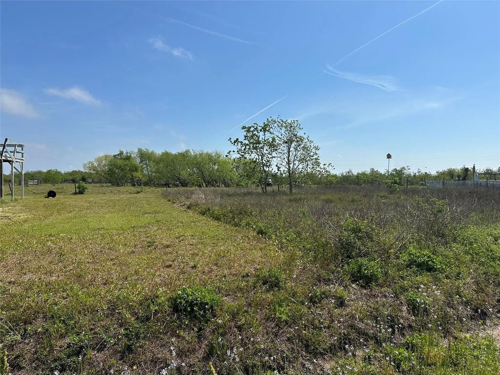 Lot 308 Bahama Lane, Port Bolivar