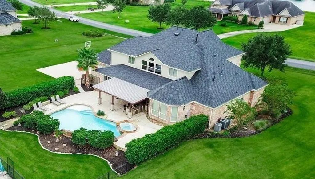3519 Lakes Of Katy Lane, Katy
