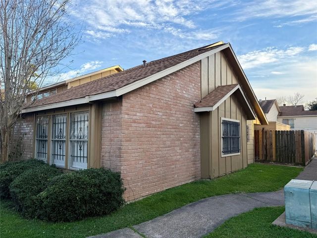 12235 W Village Drive D, Houston