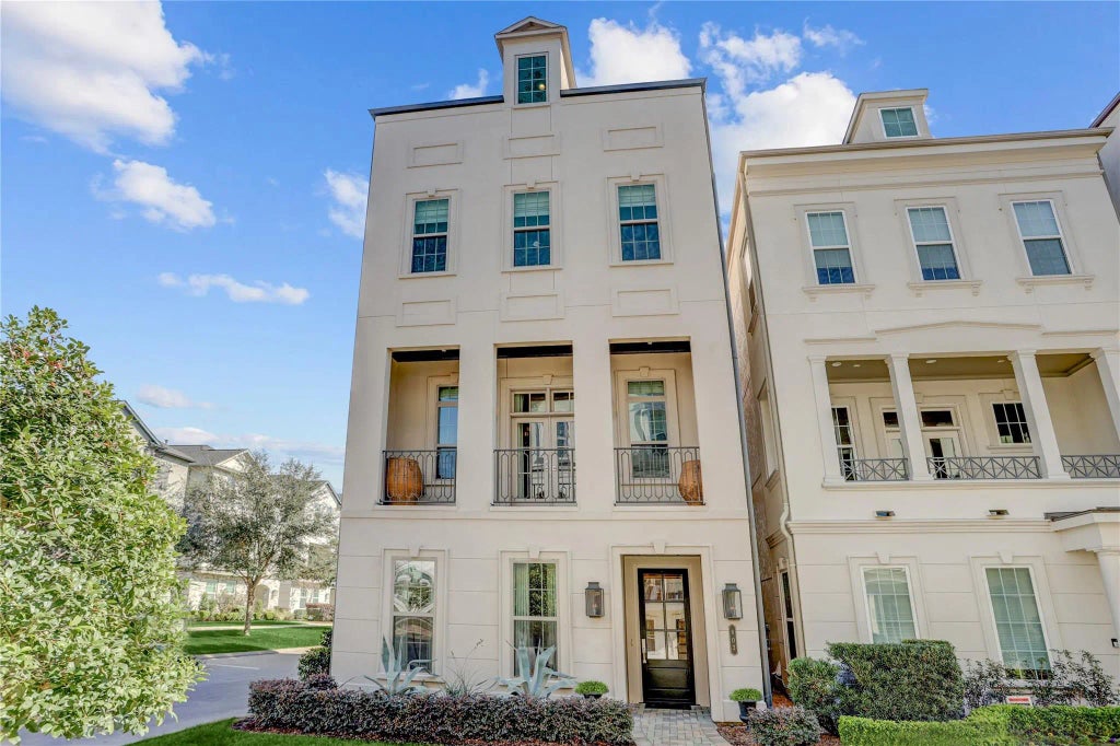 803 Blackshire Lane, Houston