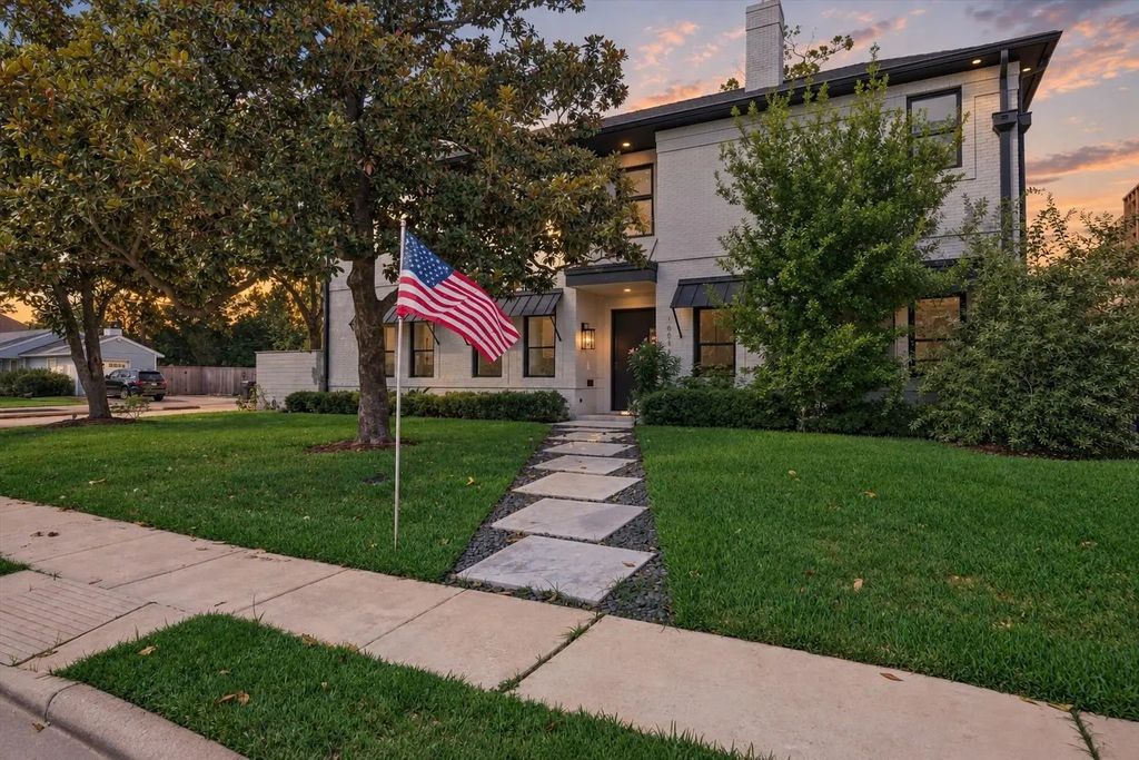 1601 Pine Chase Drive, Houston