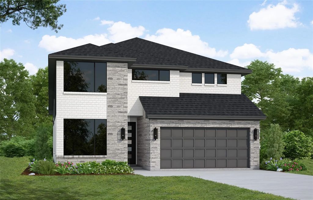 31215 Harvest Time Drive, Fulshear