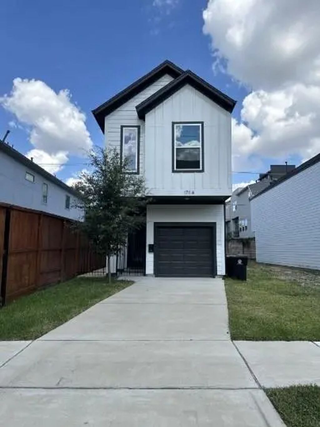 1711 Ruth Street A, Houston