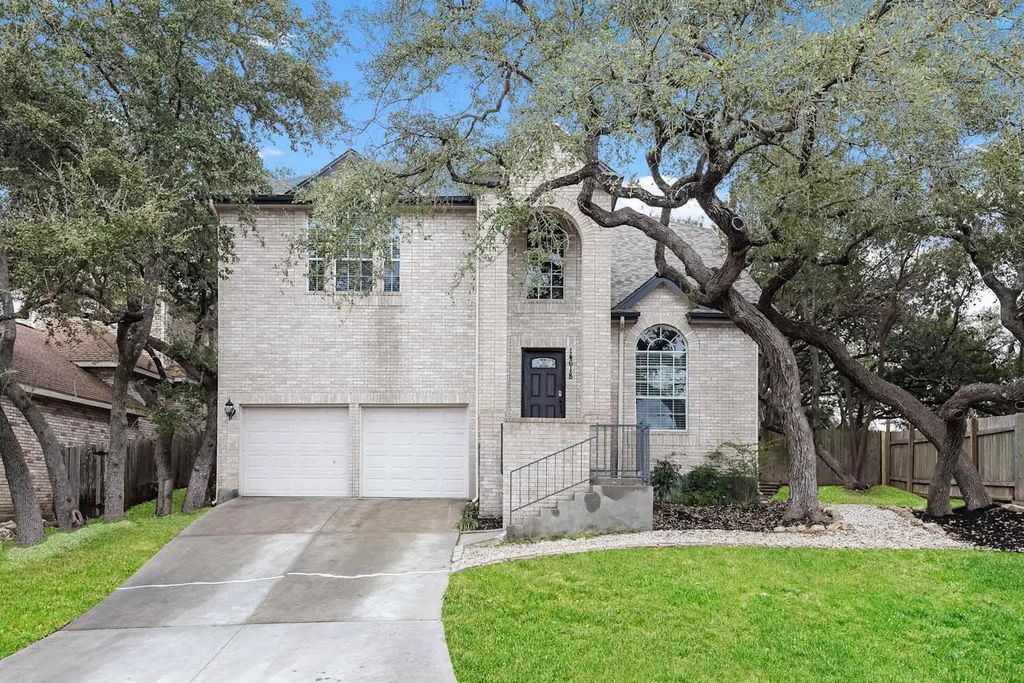14618 Snip, San Antonio