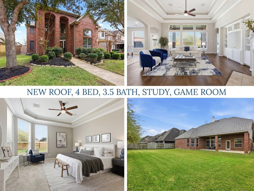 10918 Menaggio Court, Richmond