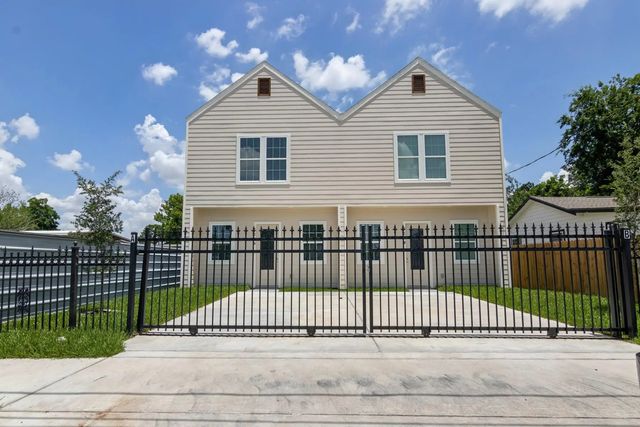 721 Doverside Street, Houston