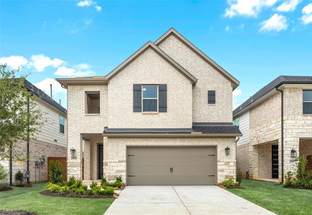 24815 Lobelia Garden Lane, Katy