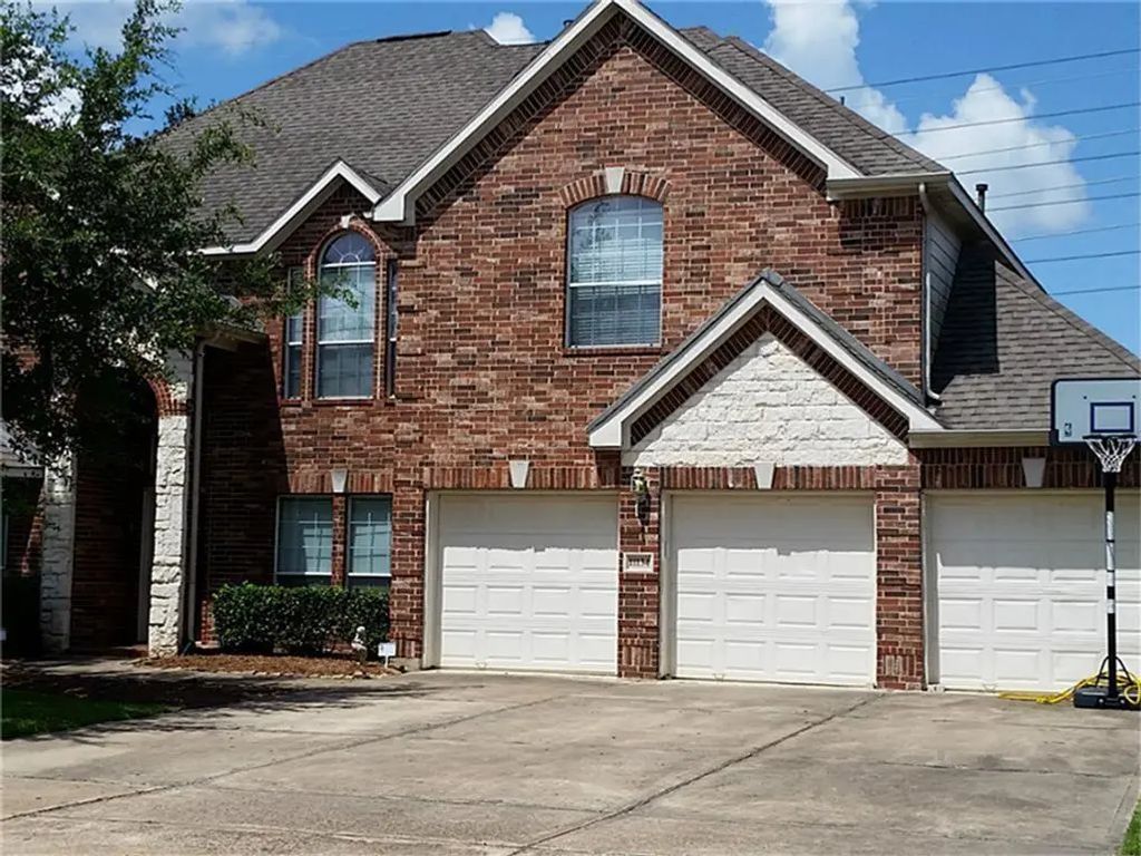 11134 Sheldon Bend Drive, Richmond