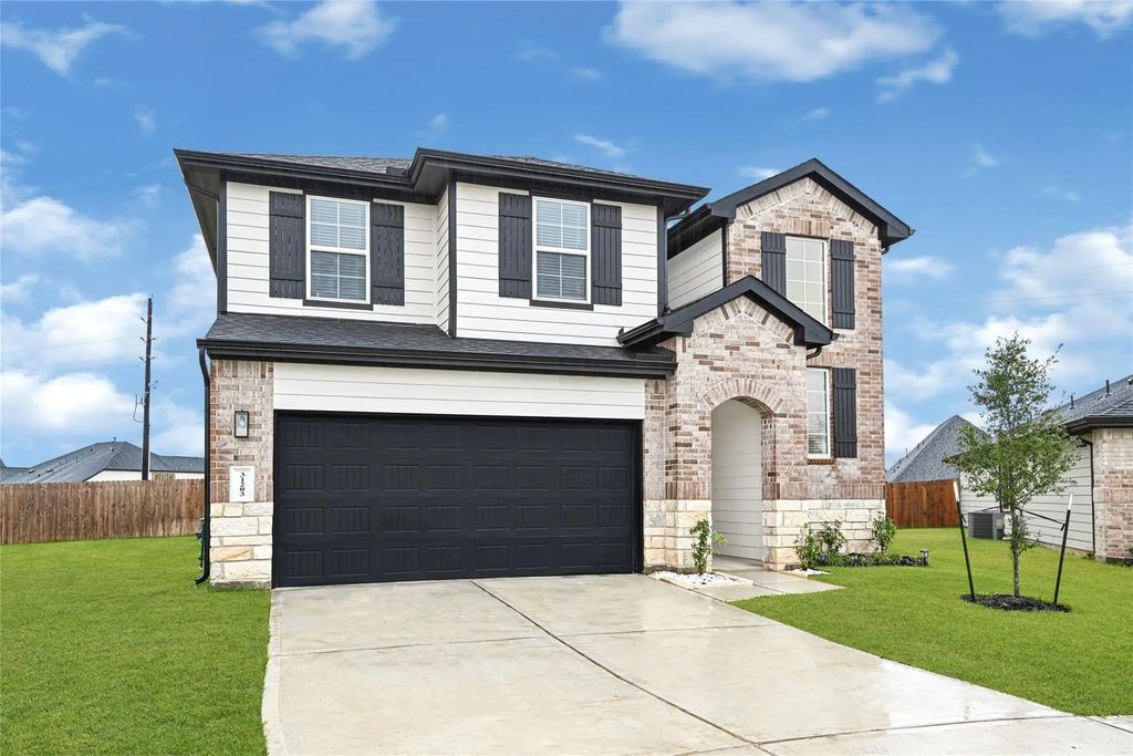 31203 Heddington Lane, Fulshear