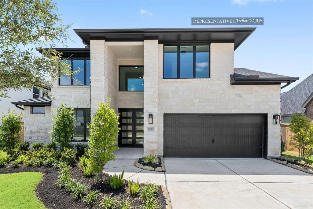 4914 Benton Woods Trail, Rosenberg