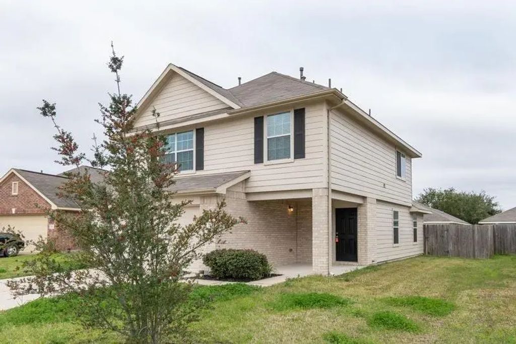 19534 Dry Canyon Court, Katy