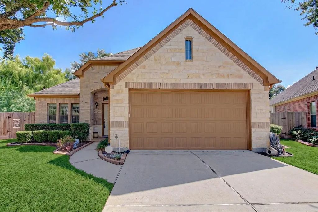 24306 Main Mast Court, Katy