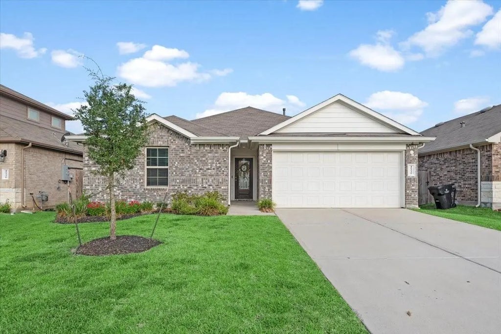 15332 Timber Preserve Lane, New Caney