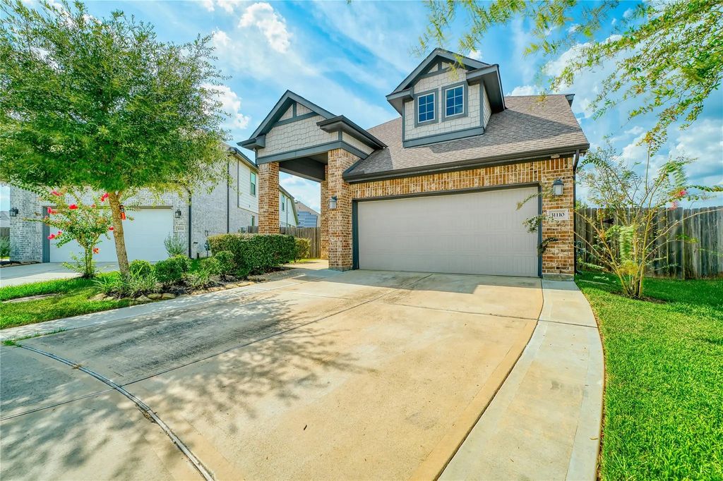 31110 Camden Bluff Circle, Hockley