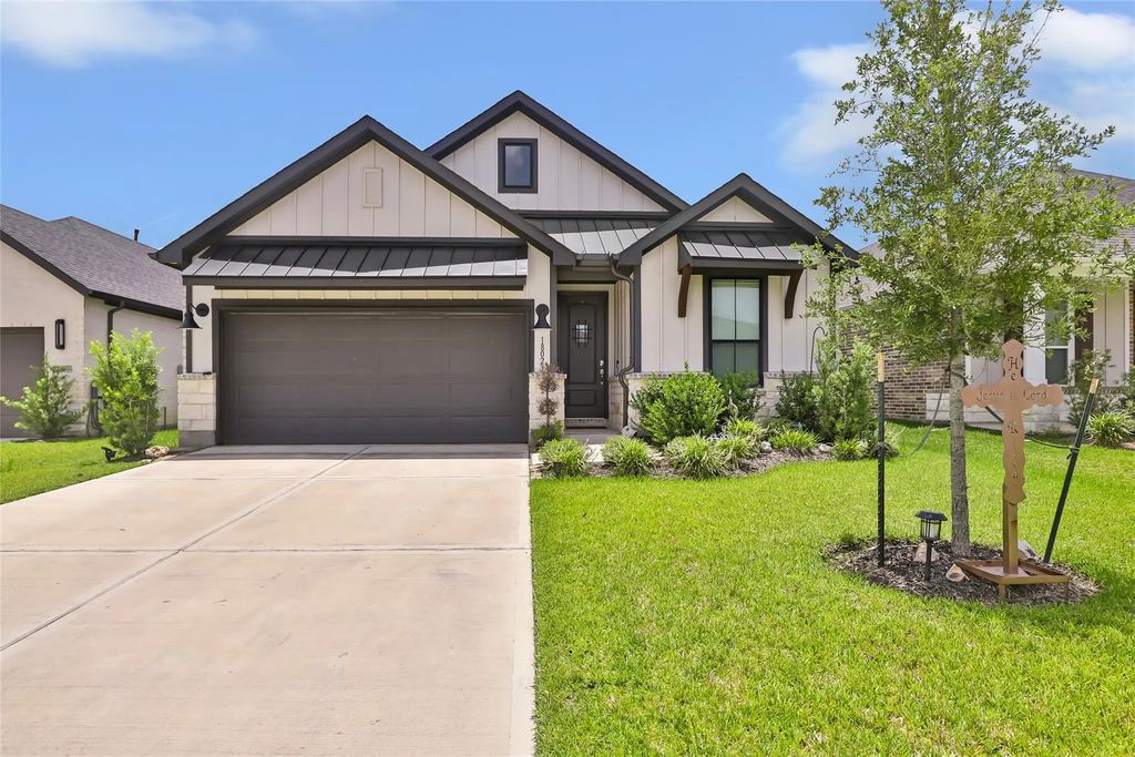 18023 Sonresa Way, Tomball