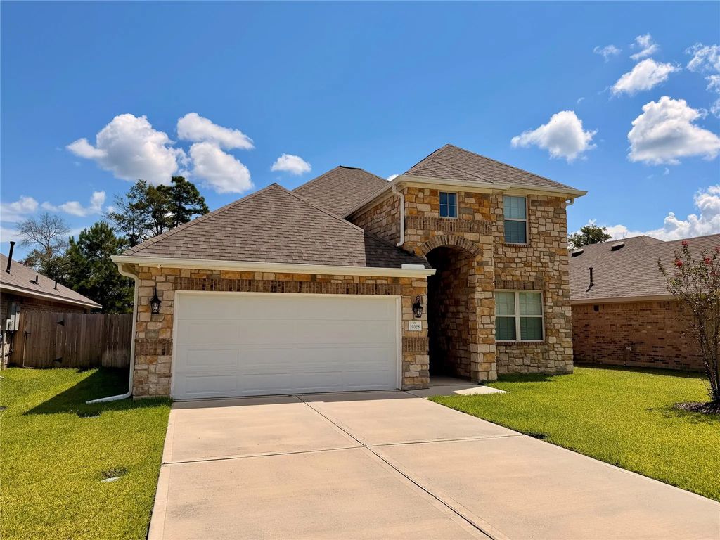 10328 Prairie Dunes Lane, Cleveland