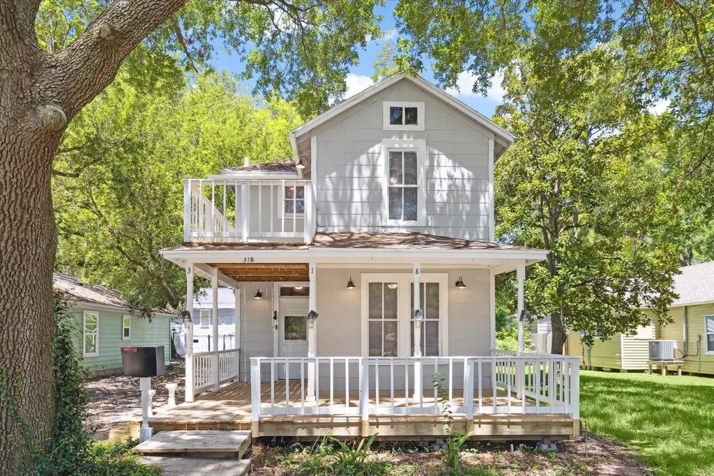 318 6th Avenue N, Texas City
