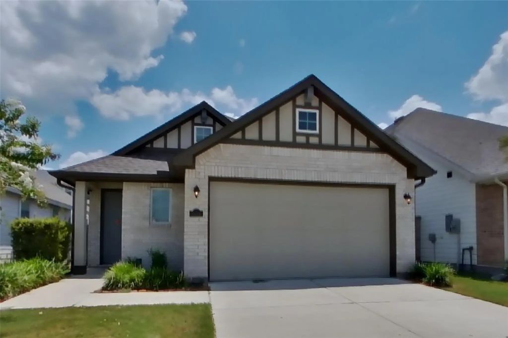 2334 Bailey Fields Lane, Richmond