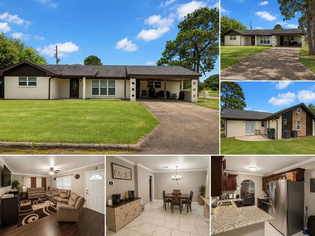 5241 Tartan Street, Port Arthur